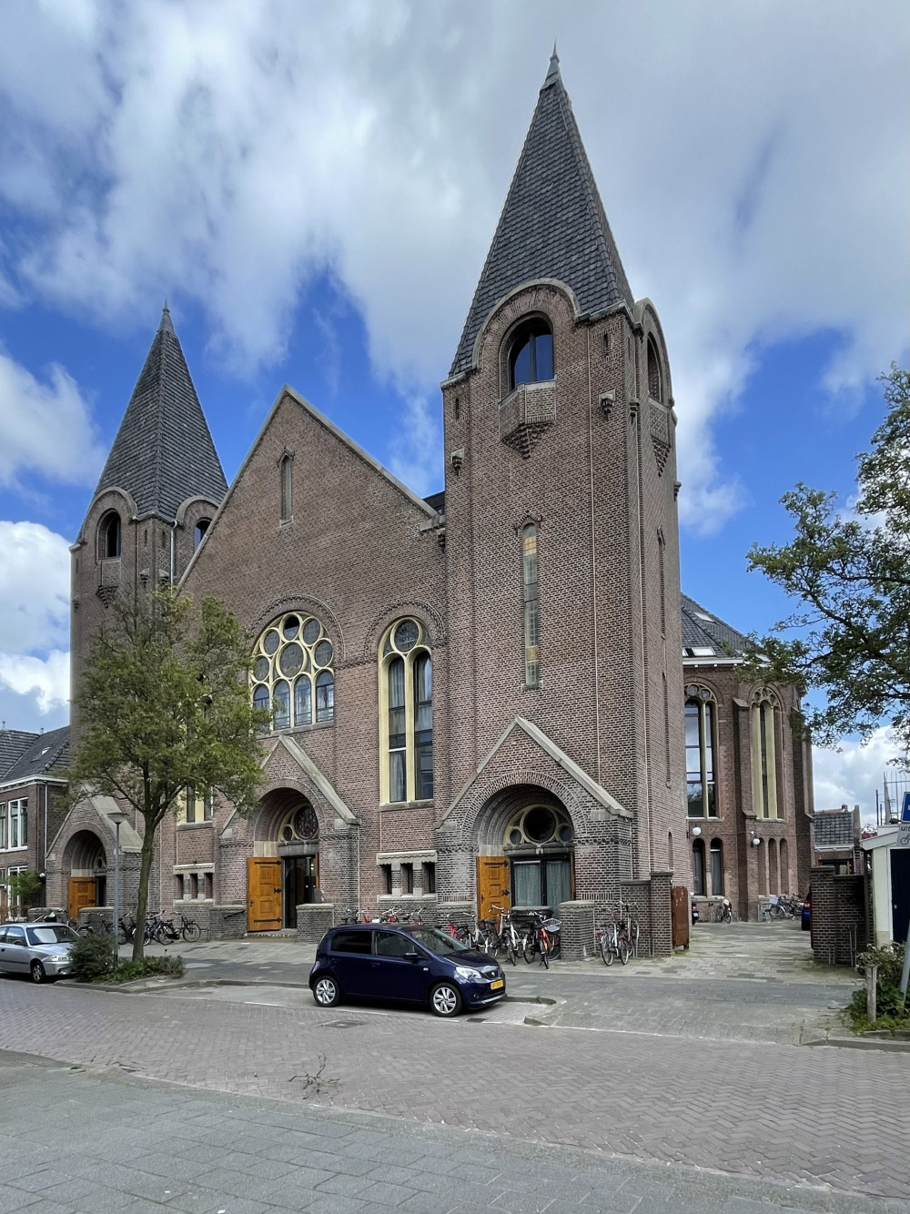 Noorderkerk